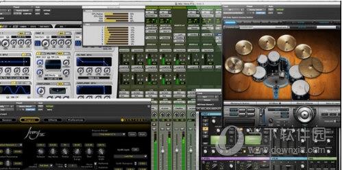 Pro Tools破解版win10