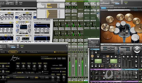 Pro Tools2020