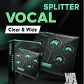 VocalSplitter(单声道转立体声) V1.0 官方版