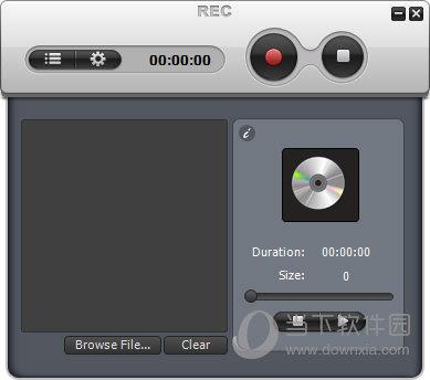 Auvisoft MP3 Recorder(音频录制程序) V2.0 官方版