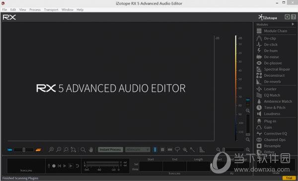 iZotope RX5 V5.0 汉化免费版