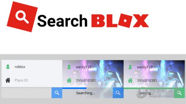 SearchBlox