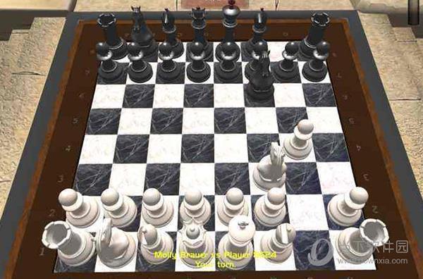 chessking