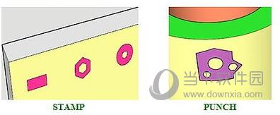 visuhole插件