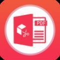 九雷PDF拆分合并器 V1.0.1.1 官方版