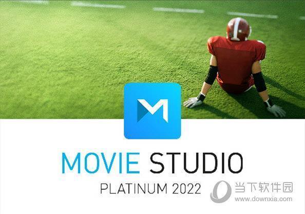 movie studio 2022platinum
