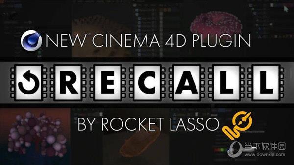 RocketLasso Recall