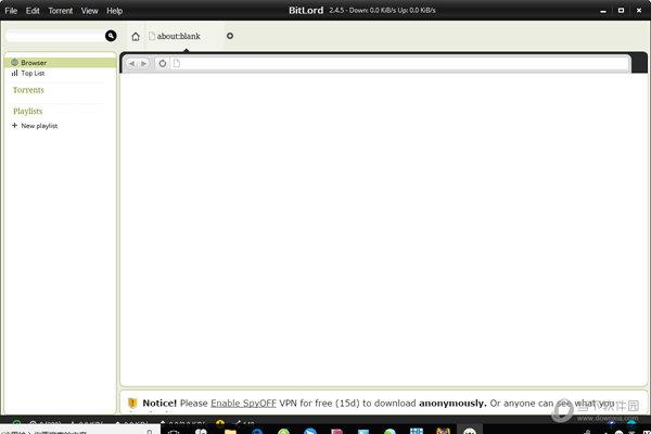 BitLord(torrent下载器) V2.4.5 官方版