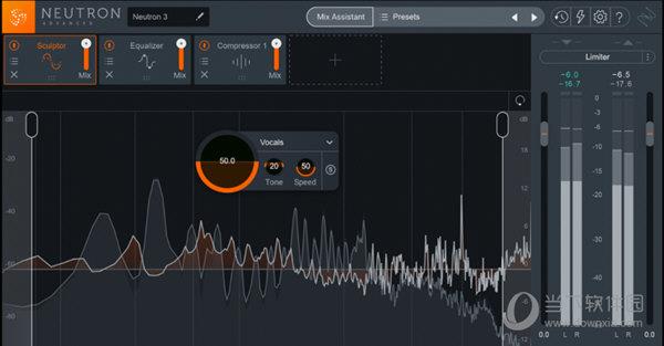 iZotope Neutron3