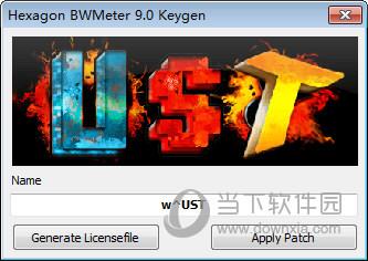 BWMeter破解版下载