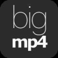 bigmp4(AI视频无损放大高清补帧工具) 32/64位 最新版