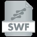 SWF File Player(多功能SWF播放器) V1.0 官方版