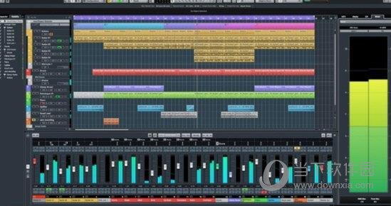 Cubase5 Pro 完美破解版