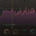 GT Analyser(频谱分析效果器) V1.0 绿色免费版