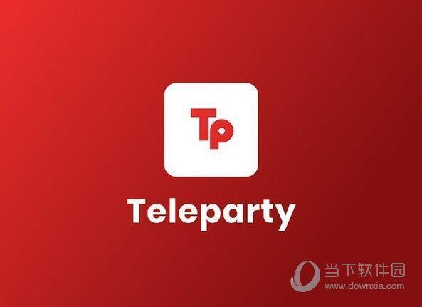 Teleparty(同步观影工具) V3.0.7 官方版