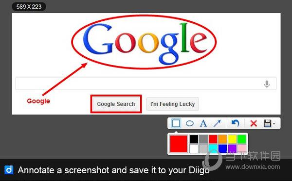 diigo web collector