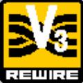 V3Sync(VOCALOID3 ReWire化软件) V1.3.0 官方版