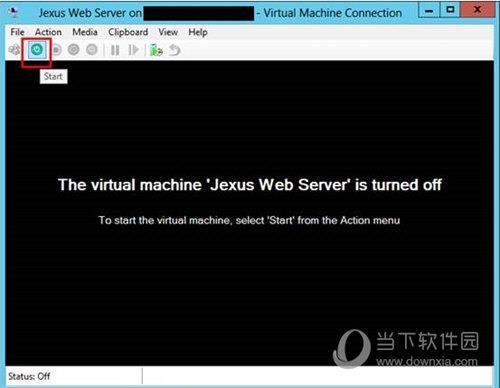 Jexus Web Server