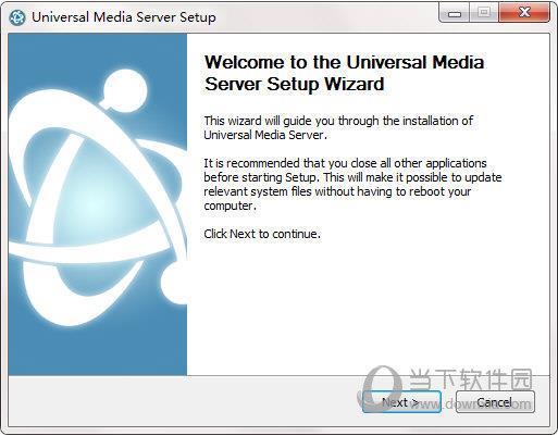 Universal Media Server(通用媒体服务器) V7.0.0 官方版