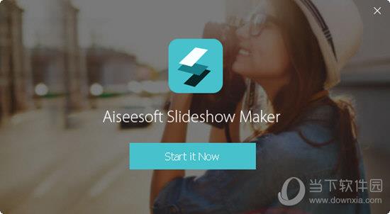Aiseesoft SlideShow Maker(幻灯片制作软件) V1.0.12 官方版