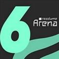 Resolume Arena V6.1.3 完美汉化版