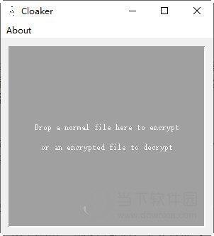 Cloaker(跨平台加密工具) V1.0.92 最新免费版