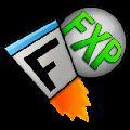 FlashFXP V4.4.2.2012 绿色汉化版