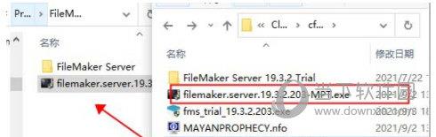 FileMaker Server19破解版