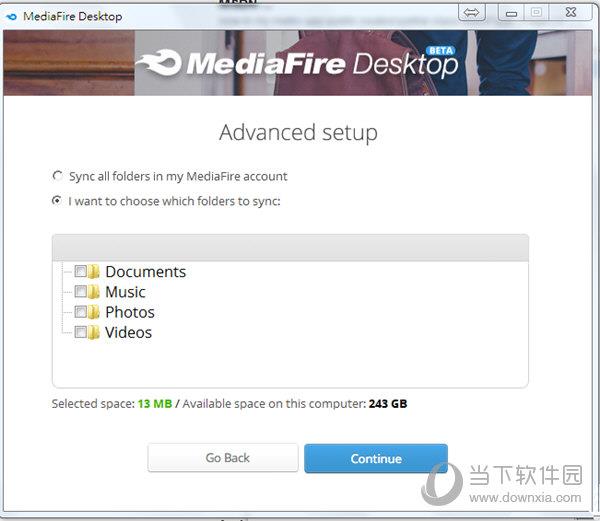 MediaFire