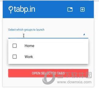 Tabpin(标签页管理插件) V0.5.2 Chrome版