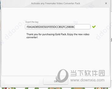 Freemake Video Converter破解版