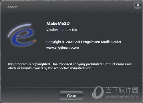 MakeMe3D