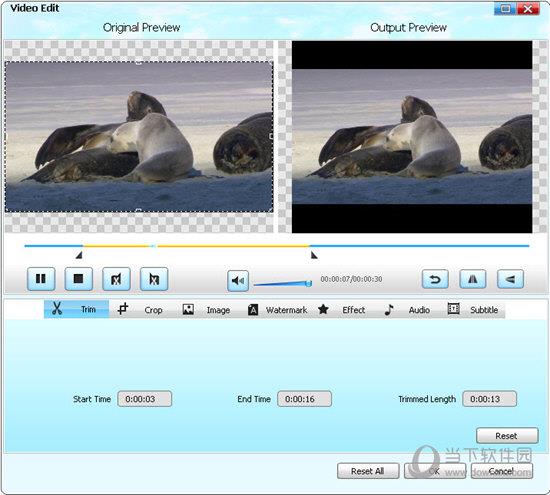 Bigasoft WMV Converter