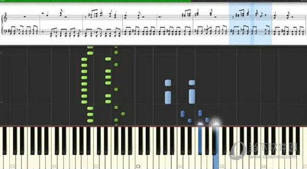 Synthesia破解版下载