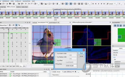 HEVC 8K解码拓展包