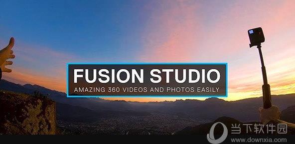 Blackmagic Design Fusion Studio