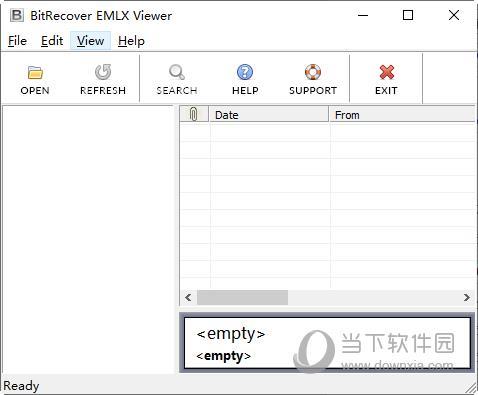 BitRecover EXML Viewer(EXML查看器) V3.0 官方版