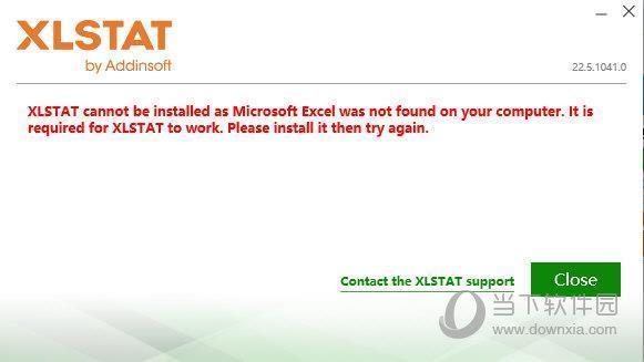 XLSTAT(Excel数据分析插件) V2020.5 官方版