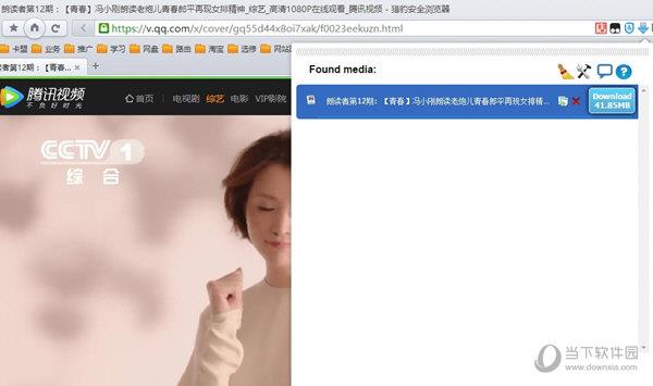 Flash Video Downloader Plus免费下载