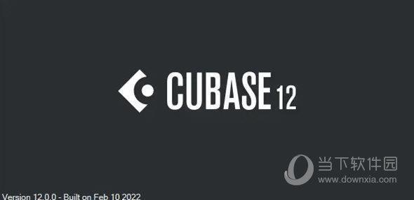 steinberg cubase中文破解版 V12.0 免费版