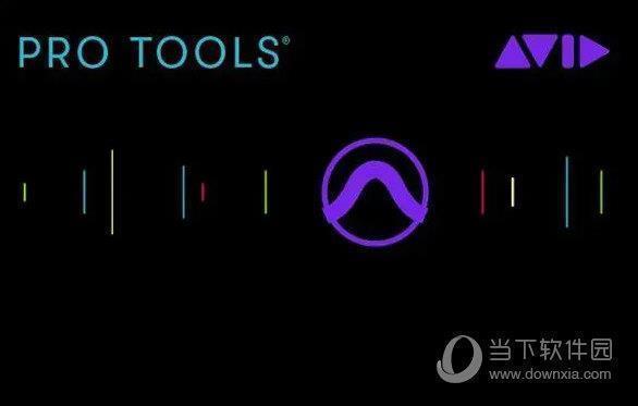 Avid Pro Tools V2021.7.0 官方版