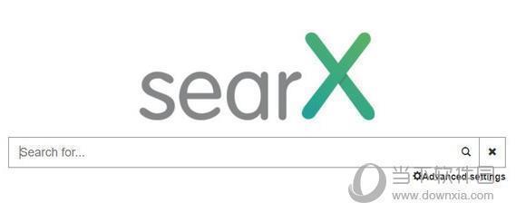 Searx搜索引擎