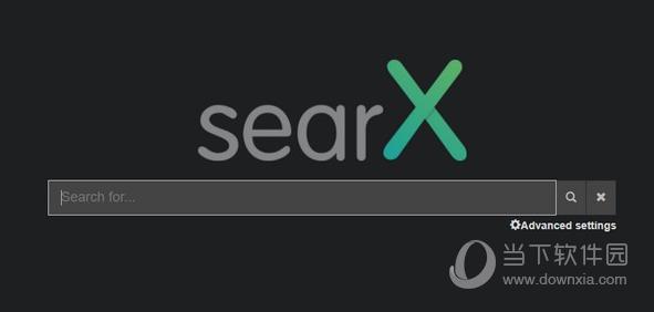 Searx搜索引擎