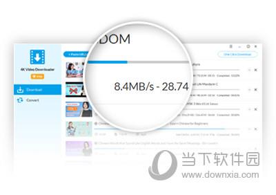 4k Video Downloader