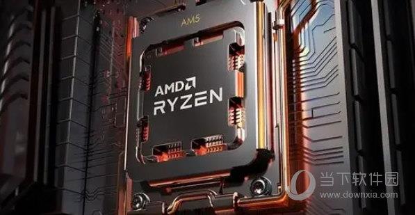 AMD芯片组软件安装程序
