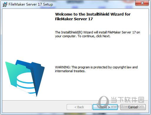 FileMaker Server17破解版