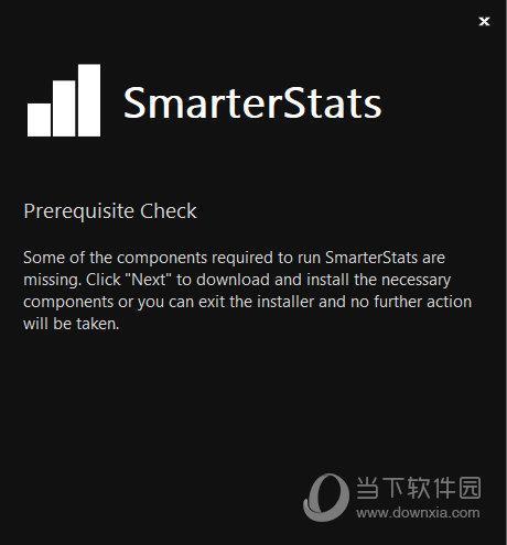 SmarterStats(网站分析SEO软件) V1.0 官方版