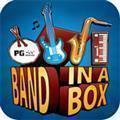 BAND IN A BOX(智能编曲软件) V2020.1 官方版