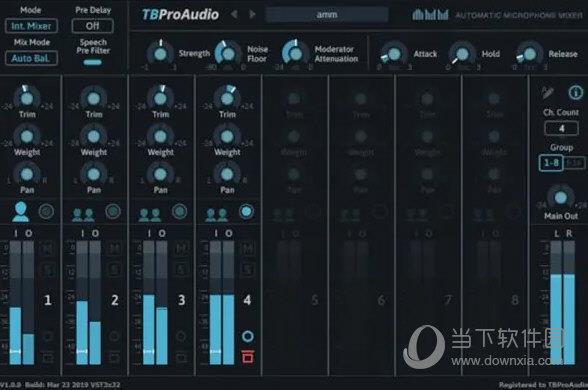 TBProAudio bundle