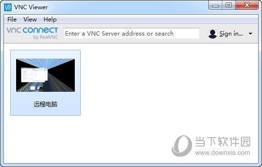 VNC Viewer